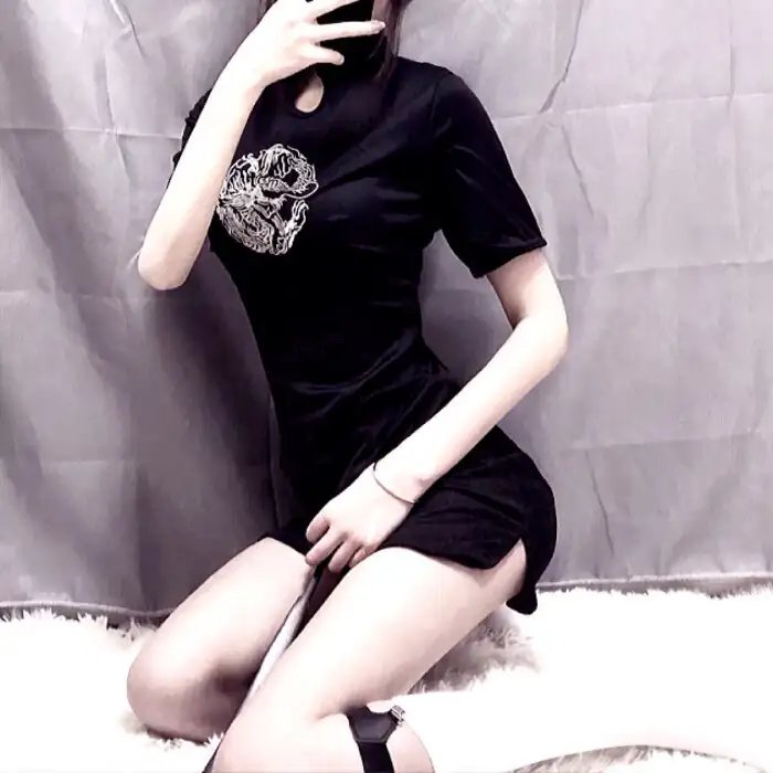 恶魔之眼